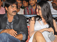 Sevakudu Movie Audio Launch